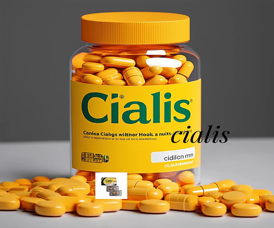 Cialis si può comprare senza ricetta medica